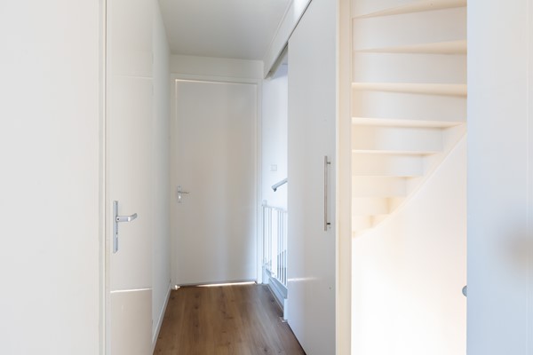 Medium property photo - Agaatvlindersingel 10, 3544 ZA Utrecht